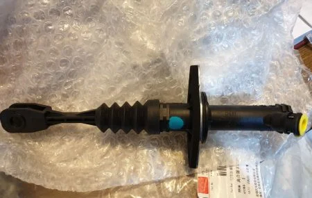 پمپ کلاچ آریزو