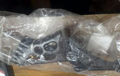 پایه دسته موتور ام وی ام X33s - X33CVT