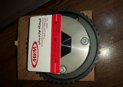 دنده سر میل سوپاپ ام وی ام Tiggo - X33s