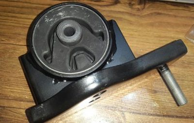 دسته موتور ام وی ام X33s - X33CVT