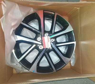 رینگ چرخ Arrizo 6 - Arrizo 6 Pro