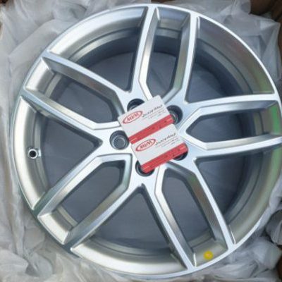 رینگ چرخ ام وی ام X33 اتومات