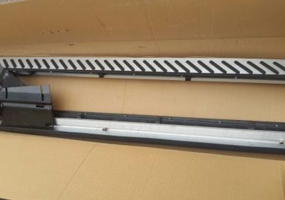 فروش رکاب ام وی ام X22