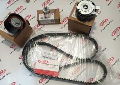 کیت تایم X33s - X33cvt - تیگو ۵