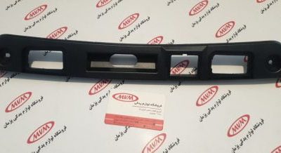 قاب چراغ پلاک تیگو ٧ پرو