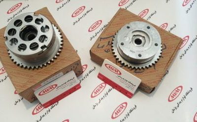 دنده VVT فونیکس FX