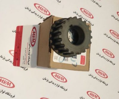 دنده سر میل‌لنگ ام‌وی‌ام 315 - X22at