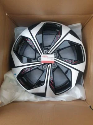 رینگ ام وی ام X55 Pro