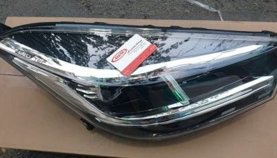 چراغ جلو ام‌وی‌ام X55pro