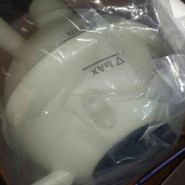 منبع انبساط خودروی ام وی ام تیگو