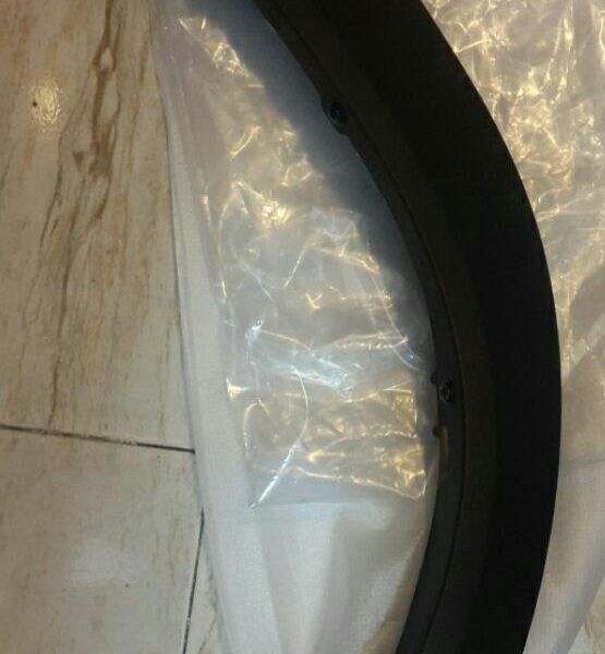 فلاپ دور گلگیر عقب x22