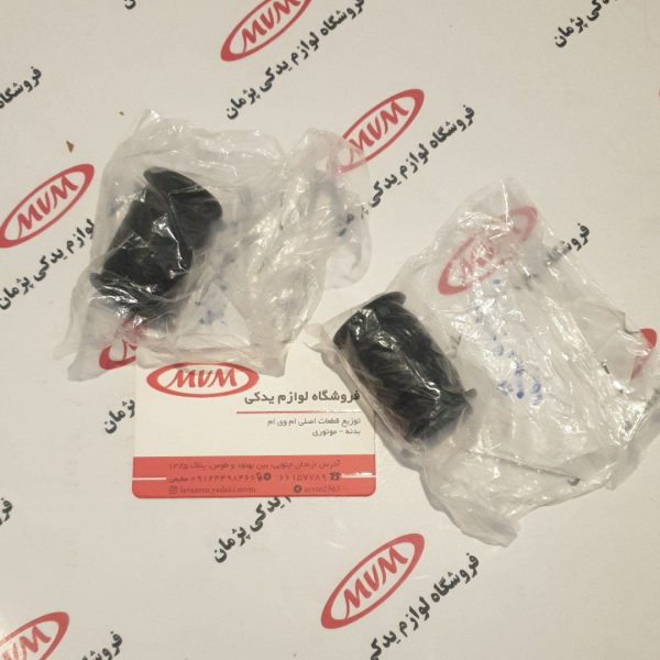 بوش جعبه فرمون تیگو ۵ و x33s و x33