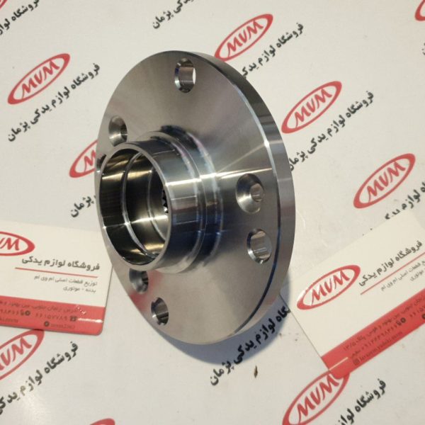 توپی چرخ جلو ام وی ام ٣١۵