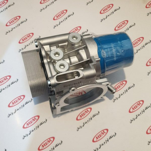 خنک کن روغن به همراه پایه و فیلتر روغن اریزو۶پرو .تیگو٧پرو  Fx.x55pro.x33 at