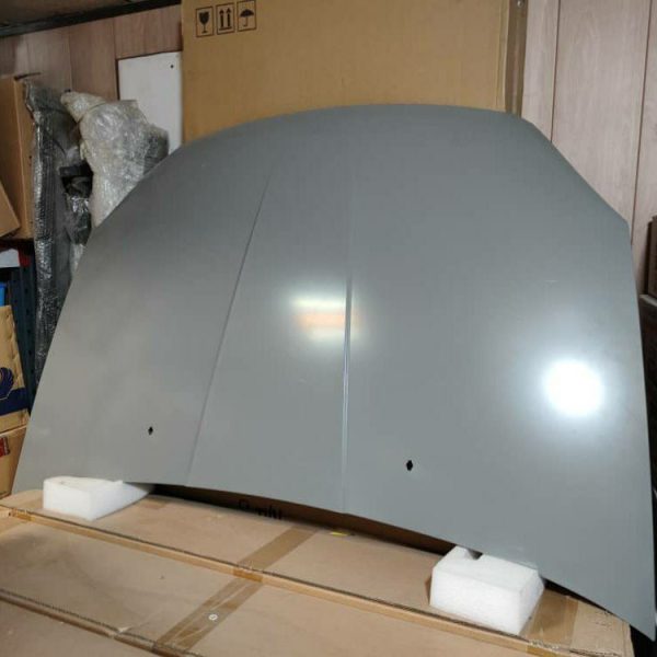 درب موتور ۵٣٠