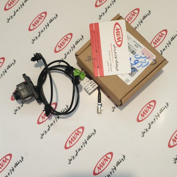 دوربین جلو آریزو۶پرو