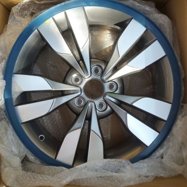 رینگ چرخ X33 s