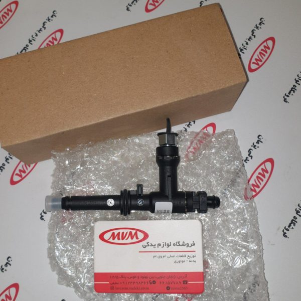 سه راهی پمپ کلاچ ۵٣٠ و۵۵٠