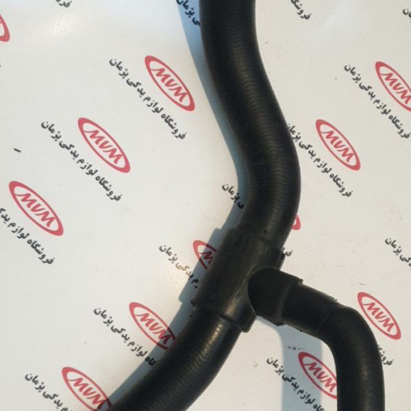 شیلنگ پایین رادیاتور ٣١۵