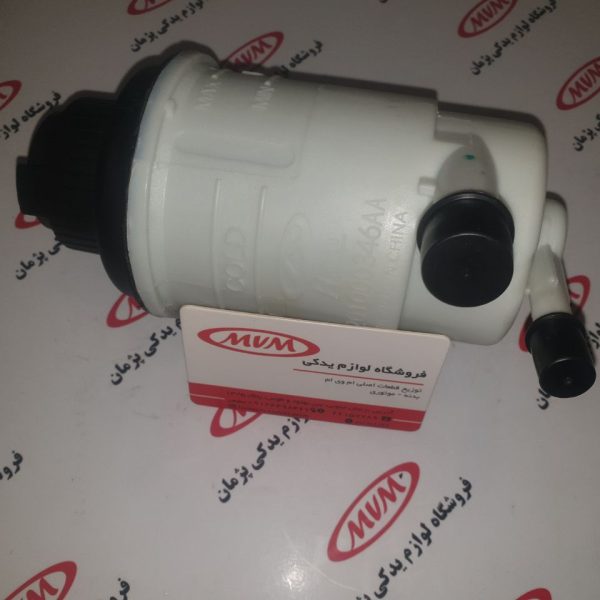 مخزن هیدرولیک ١١٠s