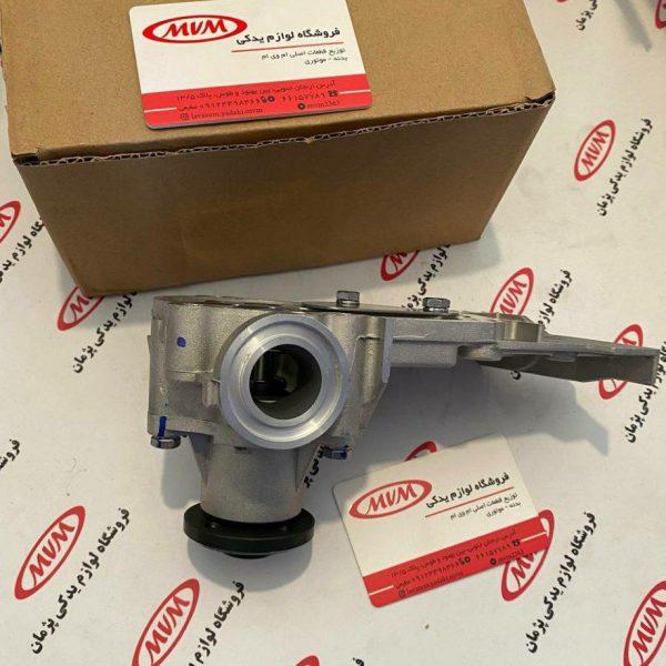 واتر پمپ ام وی ام ١١٠ .٣و ۴سیلندر