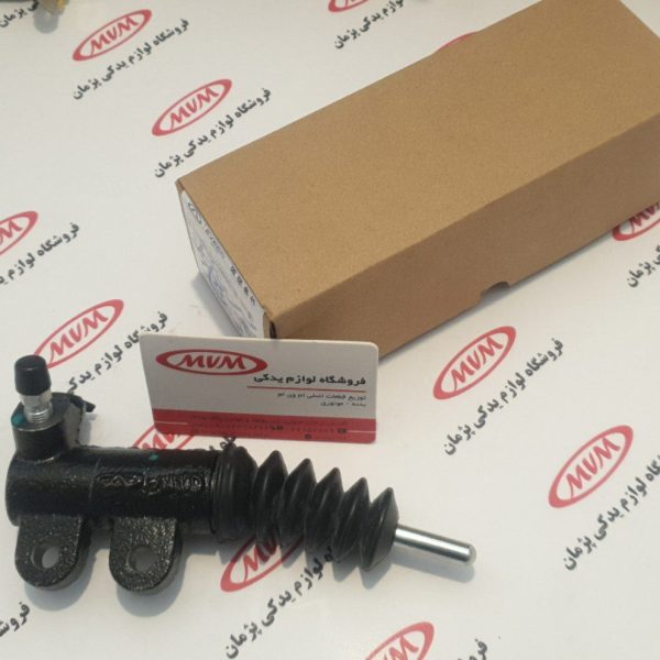پمپ کلاچ پایین mvm 315