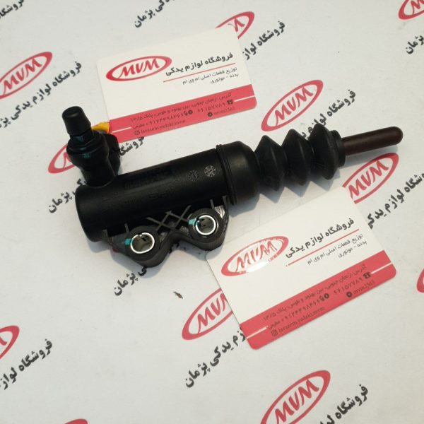 پمپ کلاچ پایین ام وی ام x22