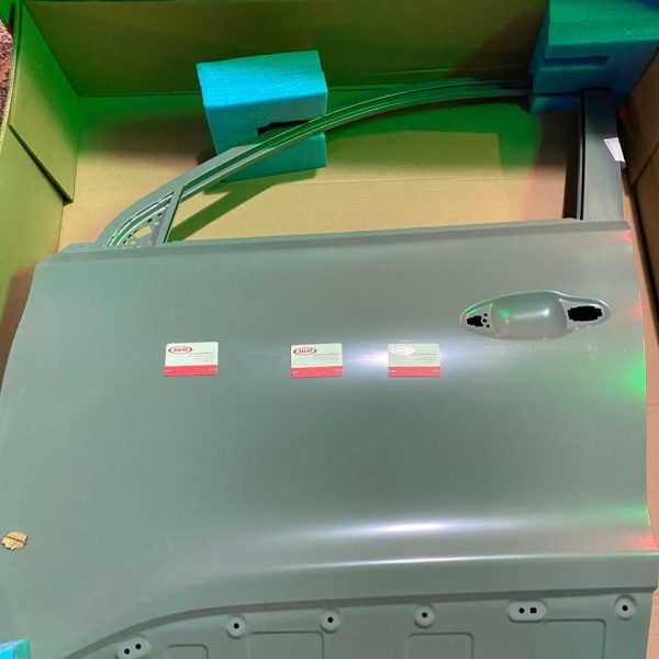 درب جلو چپ x55pro .x55