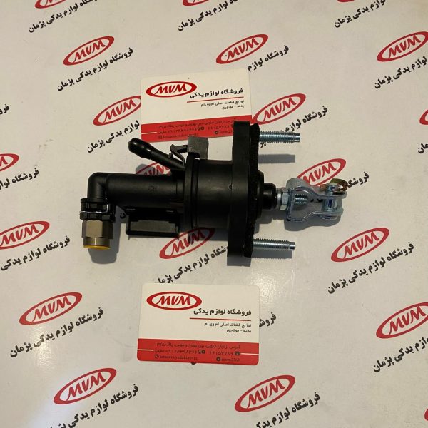 پمپ کلاچ بالا کاچویی ام وی ام x33