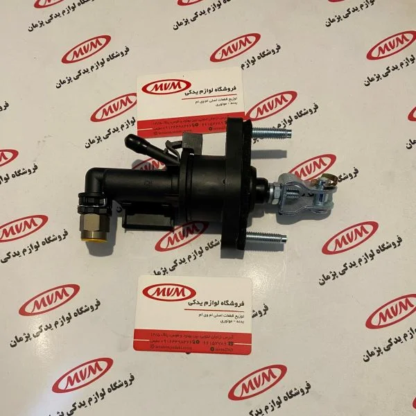 پمپ کلاچ بالا کاچویی ام وی ام x33