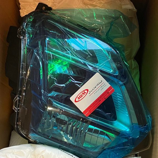 چراغ جلو راست fx