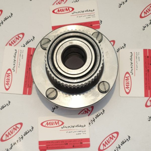 توپی چرخ عقب ام وی ام ۵٣٠ و ۵۵٠