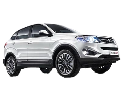 لوازم یدکی تیگو ۵