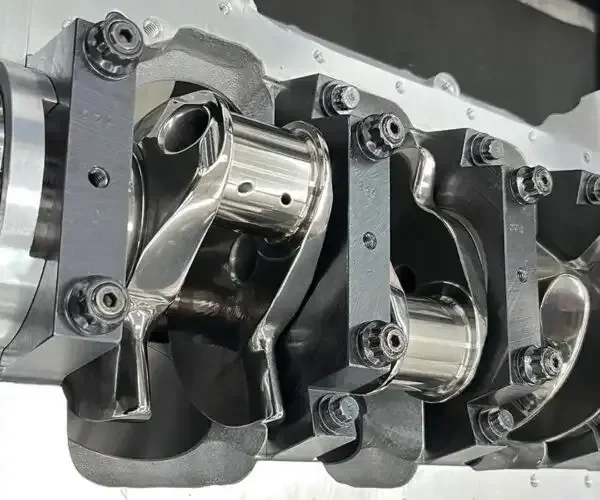 میل لنگ چیست