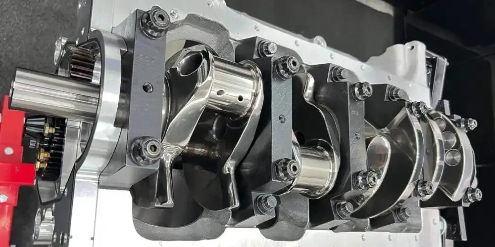 میل لنگ چیست