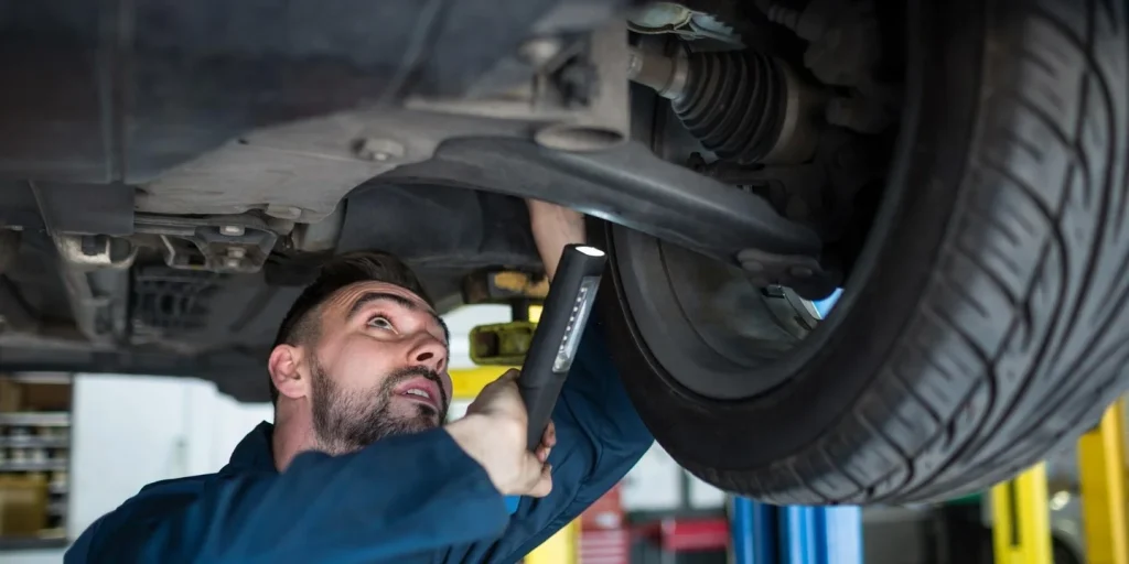 اکسل ماشین چیست