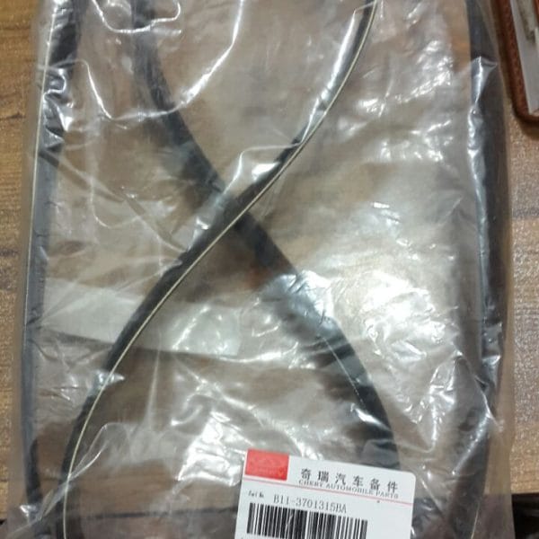 تسمه هیدرولیک و دینام 530 550 x33