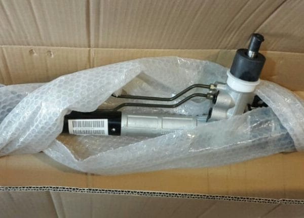 جعبه فرمون 110S