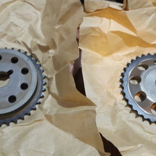 دنده میل سوپاپ 110s