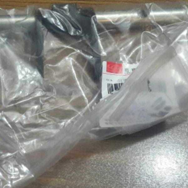 دوشاخه کلاچ 110s