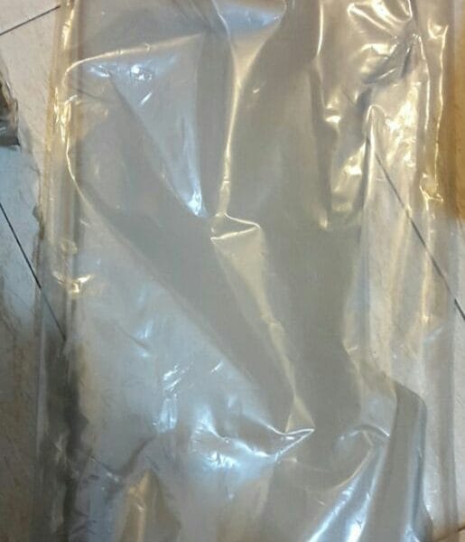 طاقچه عقب 110