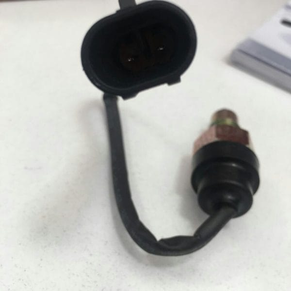 فشنگی دنده عقب ۱۱۰ اتومات