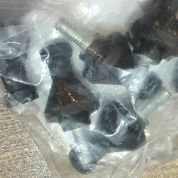 نگهدارنده کاور 550 530 X33 tigoo