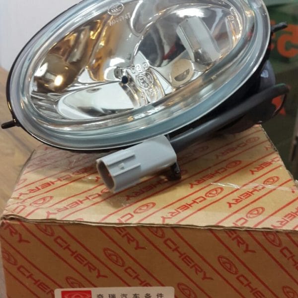 پروژکتور سپر جلو 110