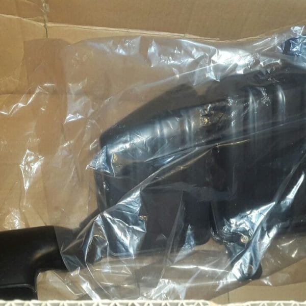 پوسته هواکش 110