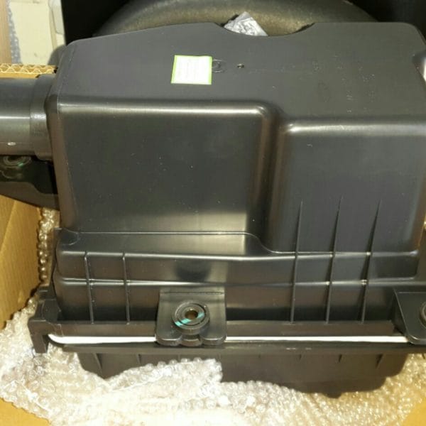 پوسته هواکش 110s