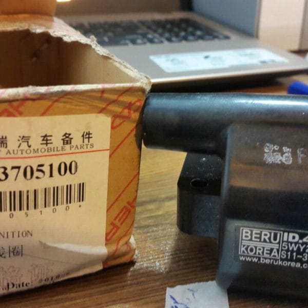 کوئل سه سیلندر ۱۱۰