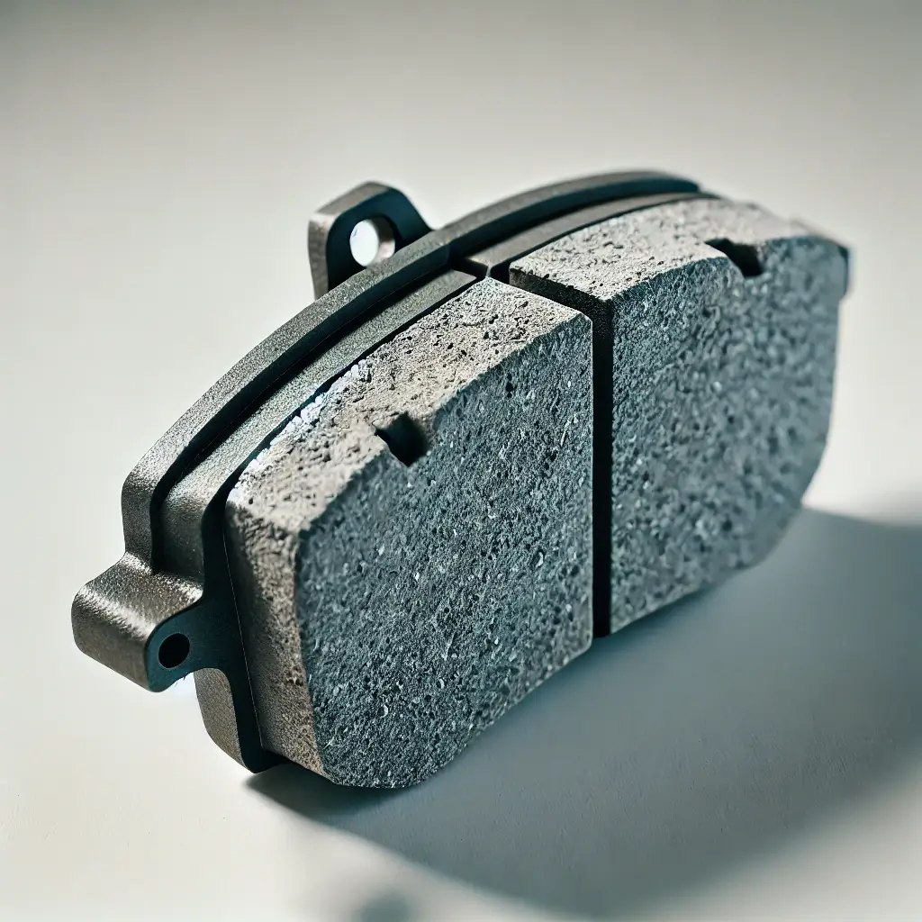 عکس یک لنت ترمز