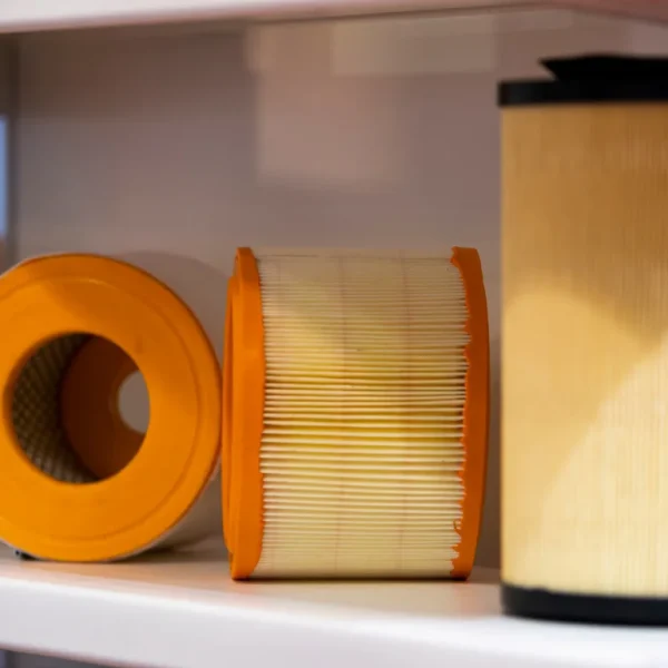 فیلتر هوای خودرو چیست