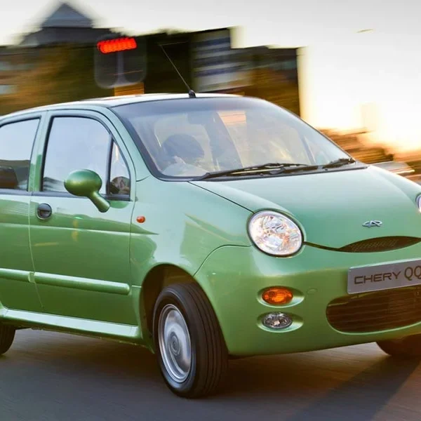 برسی مشخصات mvm 110